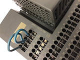 Siemens 193-1CL00-0XA0 Block Terminal