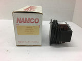 Namco Solenoid EB200-30843 Solenoid Valve 110 Volts