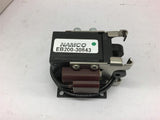 Namco Solenoid EB200-30843 Solenoid Valve 110 Volts