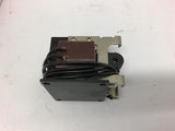 Namco Solenoid EB200-30843 Solenoid Valve 110 Volts