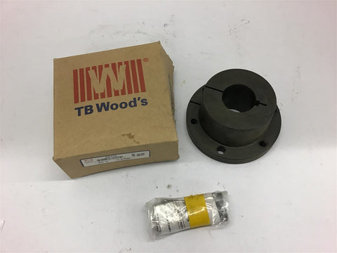 TB Woods SK114 SG Bushing 1 1/4" Bore