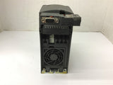 Siemens 6SE6440-2AB17-5AA1 MicroMaster 440 .75 KW Drive 200-240 Volts 3 Phase