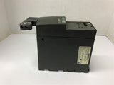 Siemens 6SE6440-2AB17-5AA1 MicroMaster 440 .75 KW Drive 200-240 Volts 3 Phase