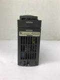 Siemens 6SE6440-2AB17-5AA1 MicroMaster 440 .75 KW Drive 200-240 Volts 3 Phase