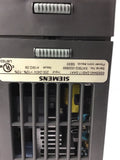 Siemens 6SE6440-2AB17-5AA1 MicroMaster 440 .75 KW Drive 200-240 Volts 3 Phase
