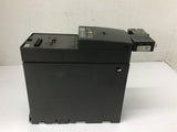Siemens 6SE6440-2AB17-5AA1 MicroMaster 440 .75 KW Drive 200-240 Volts 3 Phase