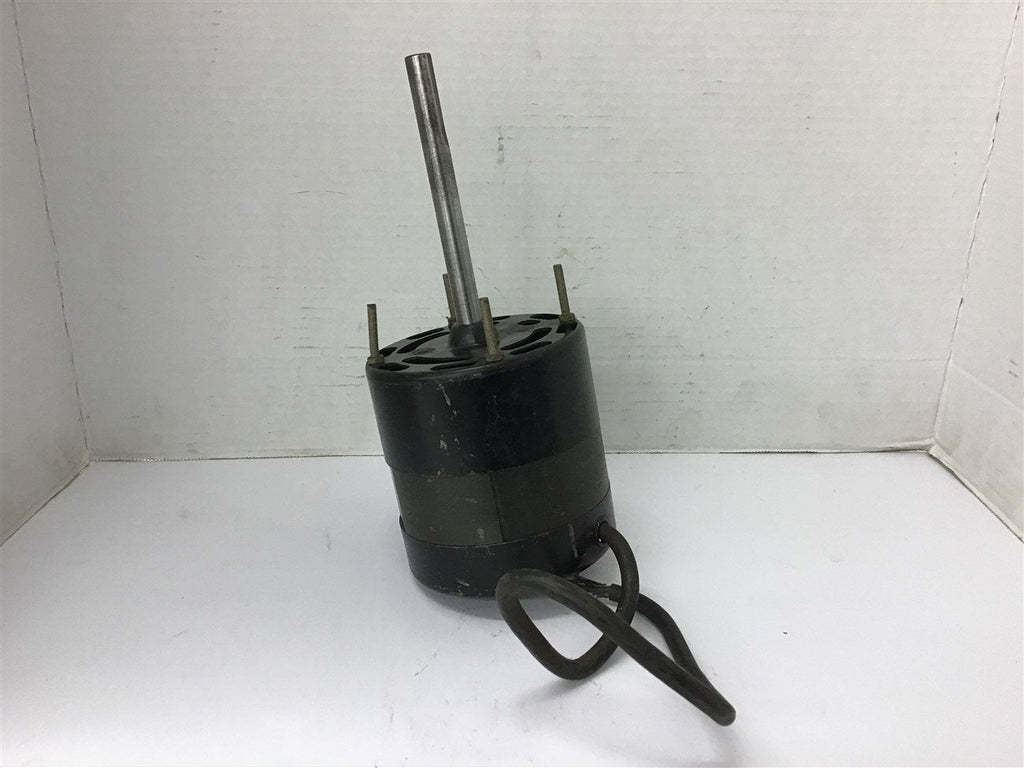 Fasco 1/10 HP Blower Motor 3.6 Amps 1400 Rpm Single Phase