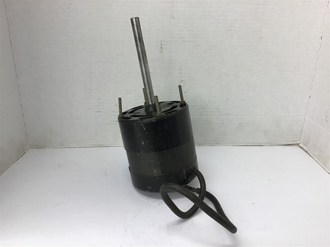 Fasco 1/10 HP Blower Motor 3.6 Amps 1400 Rpm Single Phase