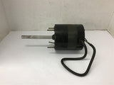 Fasco 1/10 HP Blower Motor 3.6 Amps 1400 Rpm Single Phase