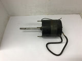 Fasco 1/10 HP Blower Motor 3.6 Amps 1400 Rpm Single Phase