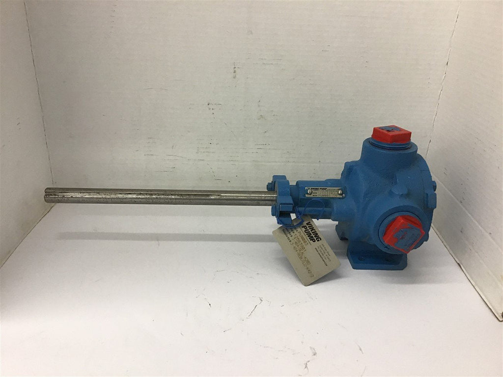 Viking Pump PUM003