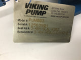 Viking Pump PUM003