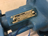Viking Pump PUM003