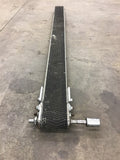 QC Industries Conveyor 47 1/2" Long 3" Wide