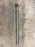 QC Industries Conveyor 47 1/2" Long 3" Wide