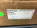 Kop-Flex 4F Fhub 3.030+.0015 Bore