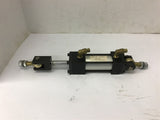 T-Mac P52-4R 500 PSI 1 1/2 x 2 Pneumatic Cylinder
