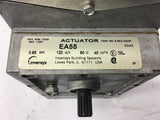 Invensys EA55 Actuator 120 Volts 40 Watts 0.65 Amps
