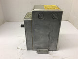 Invensys EA55 Actuator 120 Volts 40 Watts 0.65 Amps