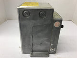 Invensys EA55 Actuator 120 Volts 40 Watts 0.65 Amps