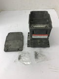 Honeywell M6184D 1035 Modutrol IV Motor 24 Volts 17 VA 90-160 Degree Stroke