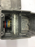 Honeywell M6184D 1035 Modutrol IV Motor 24 Volts 17 VA 90-160 Degree Stroke