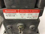 Honeywell M6184D 1035 Modutrol IV Motor 24 Volts 17 VA 90-160 Degree Stroke