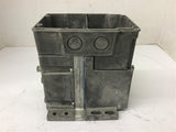 Honeywell M6184D 1035 Modutrol IV Motor 24 Volts 17 VA 90-160 Degree Stroke