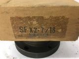 SFx2-7/16 Bushing