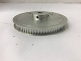 711-076-72 Timing Belt pulley