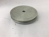 711-076-72 Timing Belt pulley