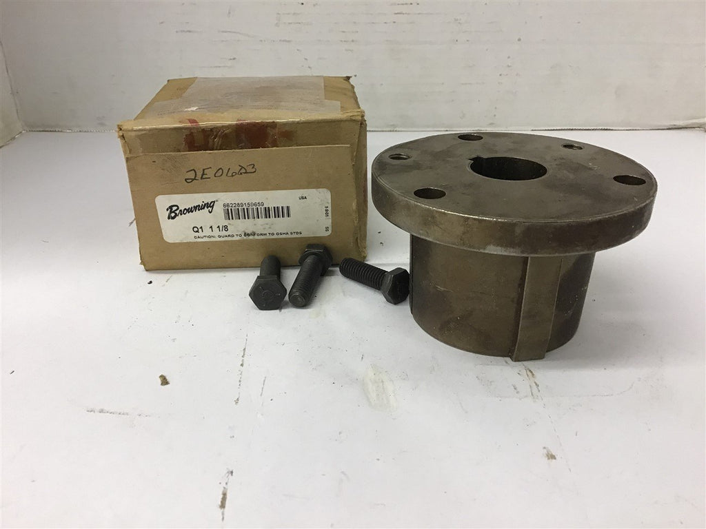 Browning Q1 1 1/8 Bushing