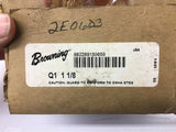 Browning Q1 1 1/8 Bushing