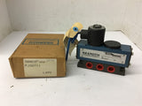 Rexroth TaskMaster PJ32711 Valve 150 PSI