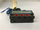 Rexroth TaskMaster PJ32711 Valve 150 PSI