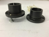 Acme HX1-1/4 Bushing Lot Of 2