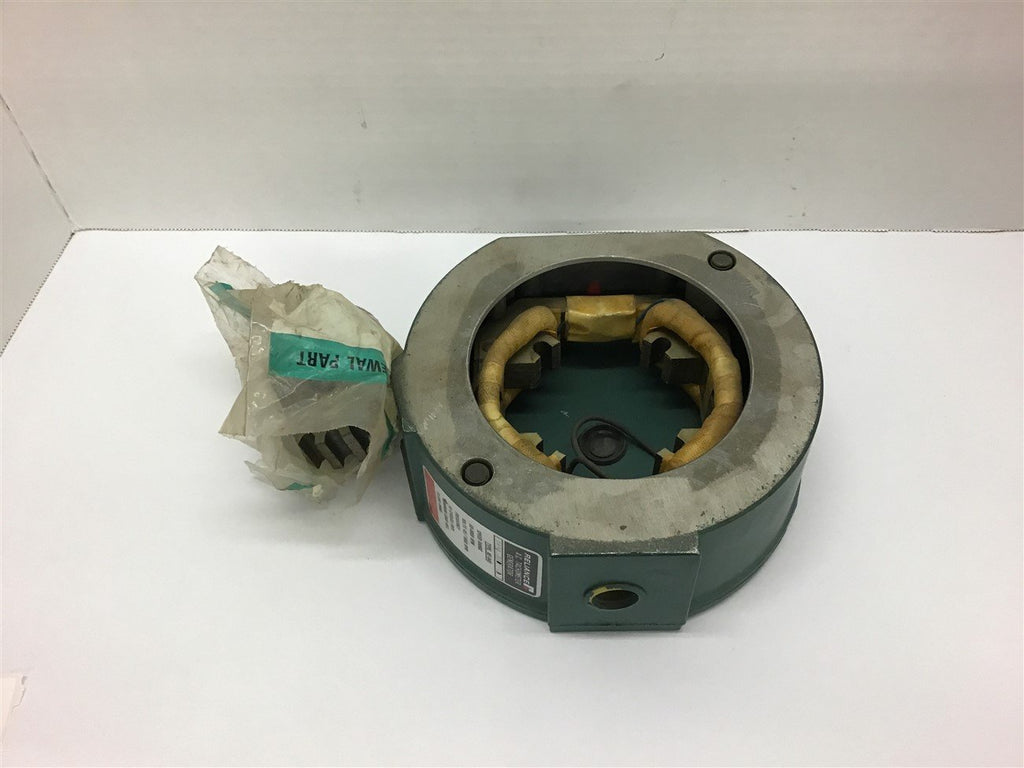 Reliance R45G1000M-VD A.C. Tachometer Generator