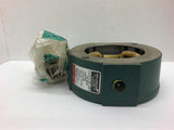 Reliance R45G1000M-VD A.C. Tachometer Generator
