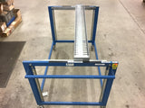 Bliss Industries Cart SMT02 3001 FDR CT1 Feeder Handling Open Style Welded Cart