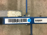 Bliss Industries Cart SMT02 3001 FDR CT1 Feeder Handling Open Style Welded Cart