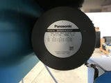 Misumi CVSP-300-2000-40-S200-IM-50-D-A-LW-W337-H550 Flat Belt Conveyor 3 Phase