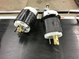 Misumi CVSP-300-2000-40-S200-IM-50-D-A-LW-W337-H550 Flat Belt Conveyor 3 Phase