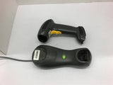 Symbol Ls4278 Scanner With Base STB4278