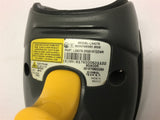 Symbol Ls4278 Scanner With Base STB4278