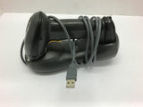 Symbol Ls4278 Scanner With Base STB4278