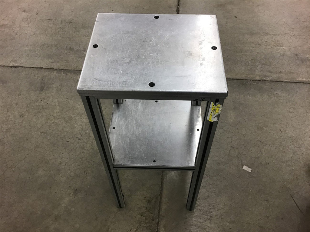 Lanco T-Slotted Stock Bar