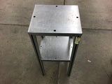 Lanco T-Slotted Stock Bar