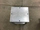 Lanco T-Slotted Stock Bar