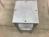 Lanco T-Slotted Stock Bar