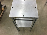Lanco T-Slotted Stock Bar
